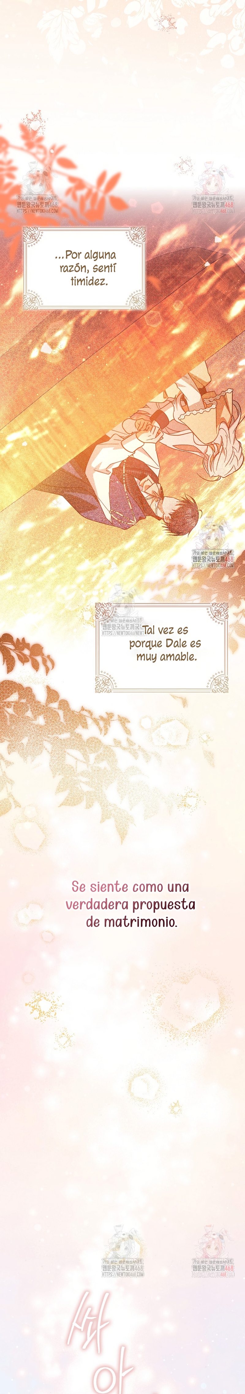 Mi esposo por contrato se parece al protagonista masculino Capítulo 12 - Página 26