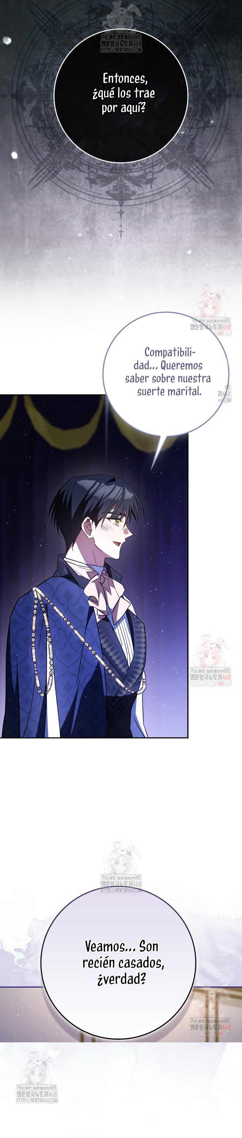 Mi esposo por contrato se parece al protagonista masculino Capítulo 12 - Página 30