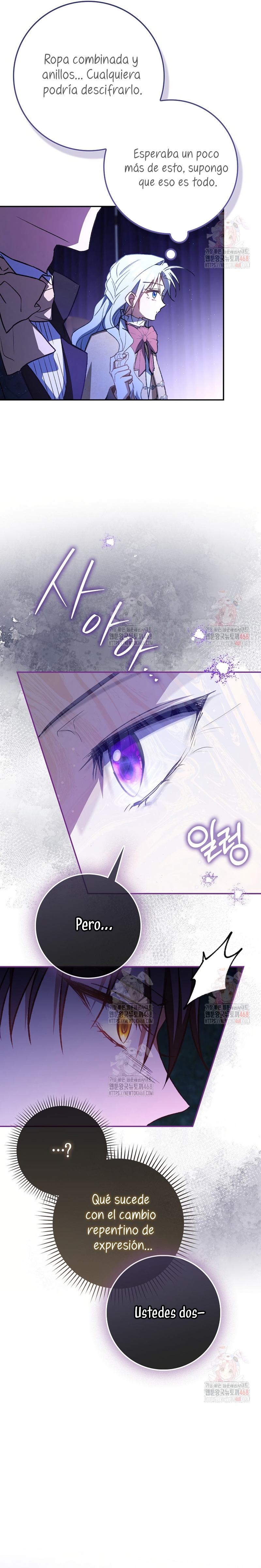 Mi esposo por contrato se parece al protagonista masculino Capítulo 12 - Página 31