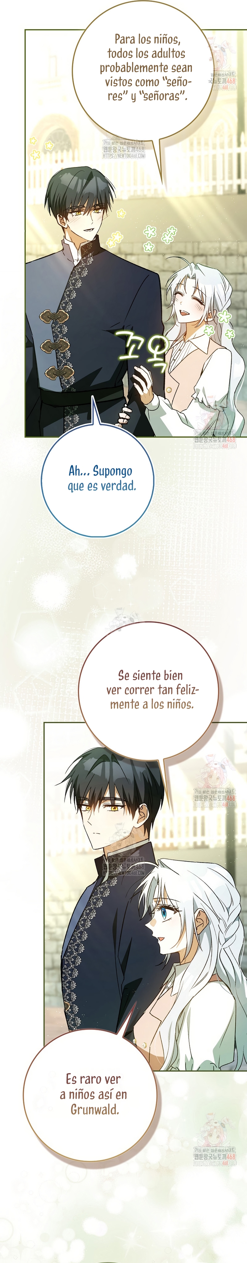 Mi esposo por contrato se parece al protagonista masculino Capítulo 12 - Página 5