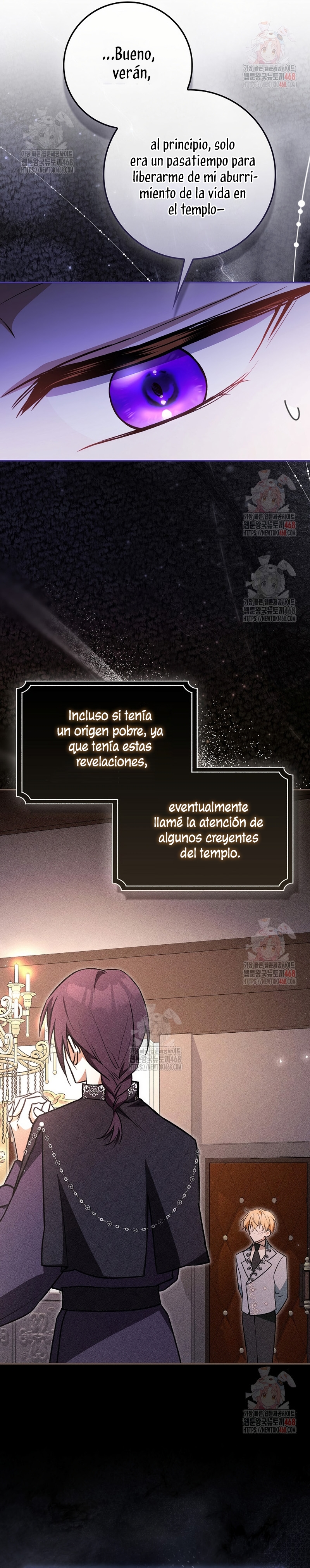 Mi esposo por contrato se parece al protagonista masculino Capítulo 13 - Página 15