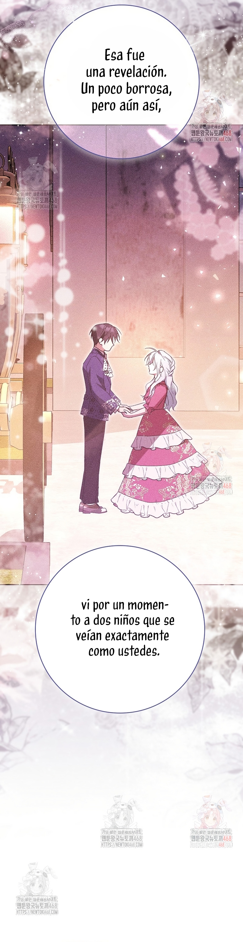 Mi esposo por contrato se parece al protagonista masculino Capítulo 13 - Página 18