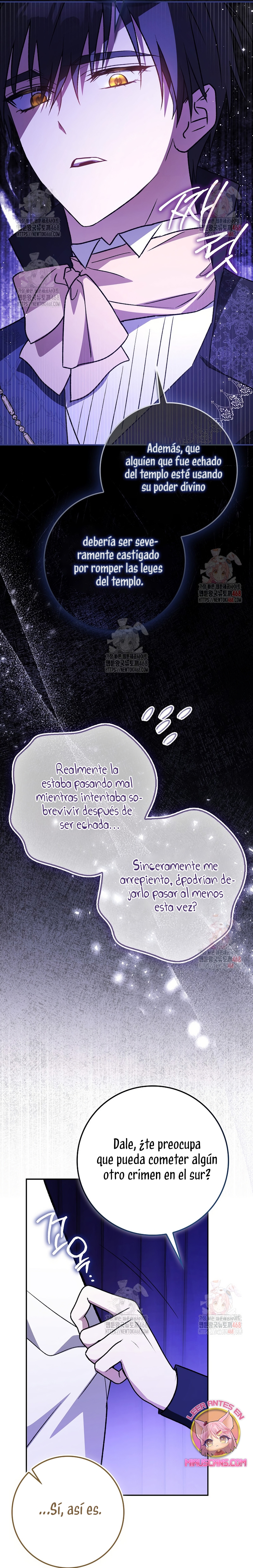 Mi esposo por contrato se parece al protagonista masculino Capítulo 13 - Página 20