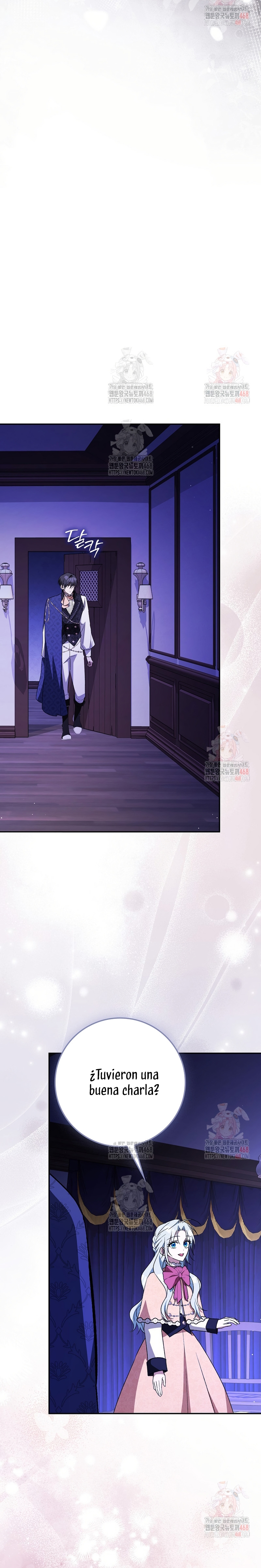 Mi esposo por contrato se parece al protagonista masculino Capítulo 13 - Página 25