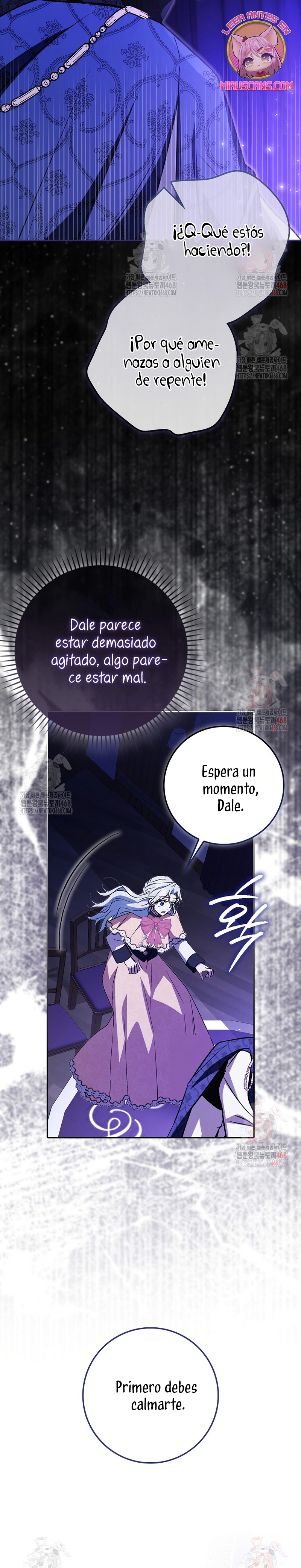 Mi esposo por contrato se parece al protagonista masculino Capítulo 13 - Página 4