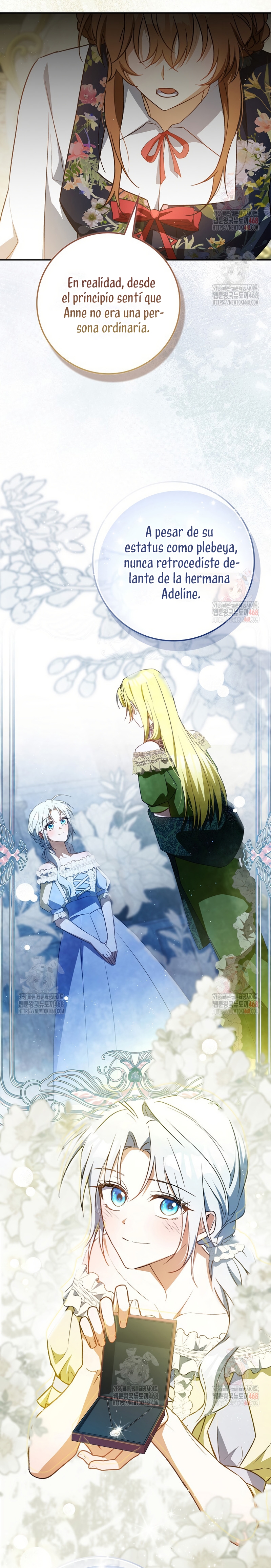 Mi esposo por contrato se parece al protagonista masculino Capítulo 14 - Página 12