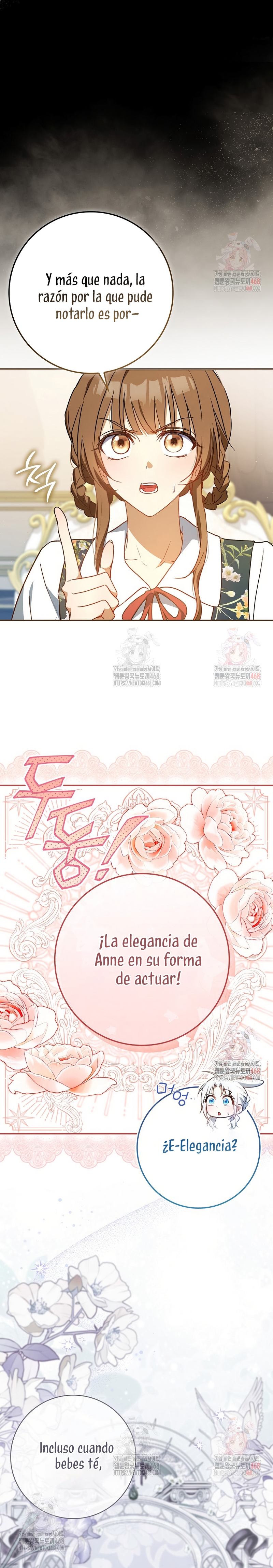 Mi esposo por contrato se parece al protagonista masculino Capítulo 14 - Página 14