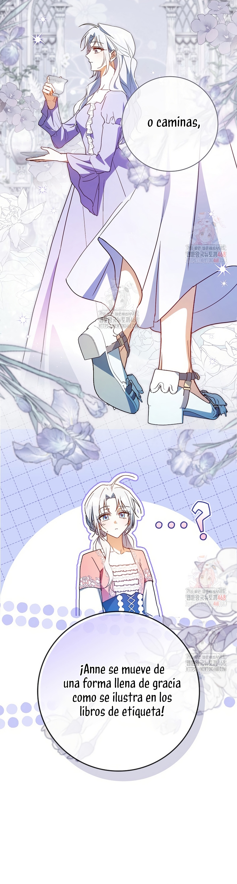 Mi esposo por contrato se parece al protagonista masculino Capítulo 14 - Página 15