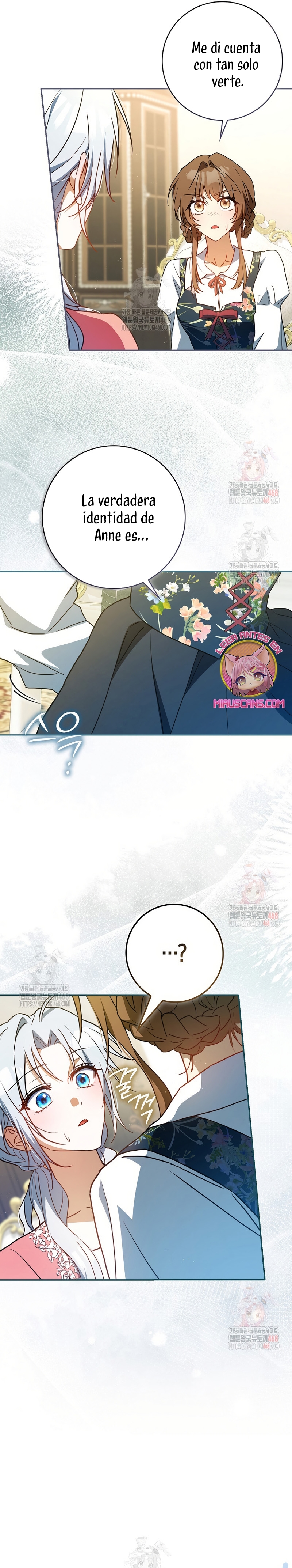 Mi esposo por contrato se parece al protagonista masculino Capítulo 14 - Página 16