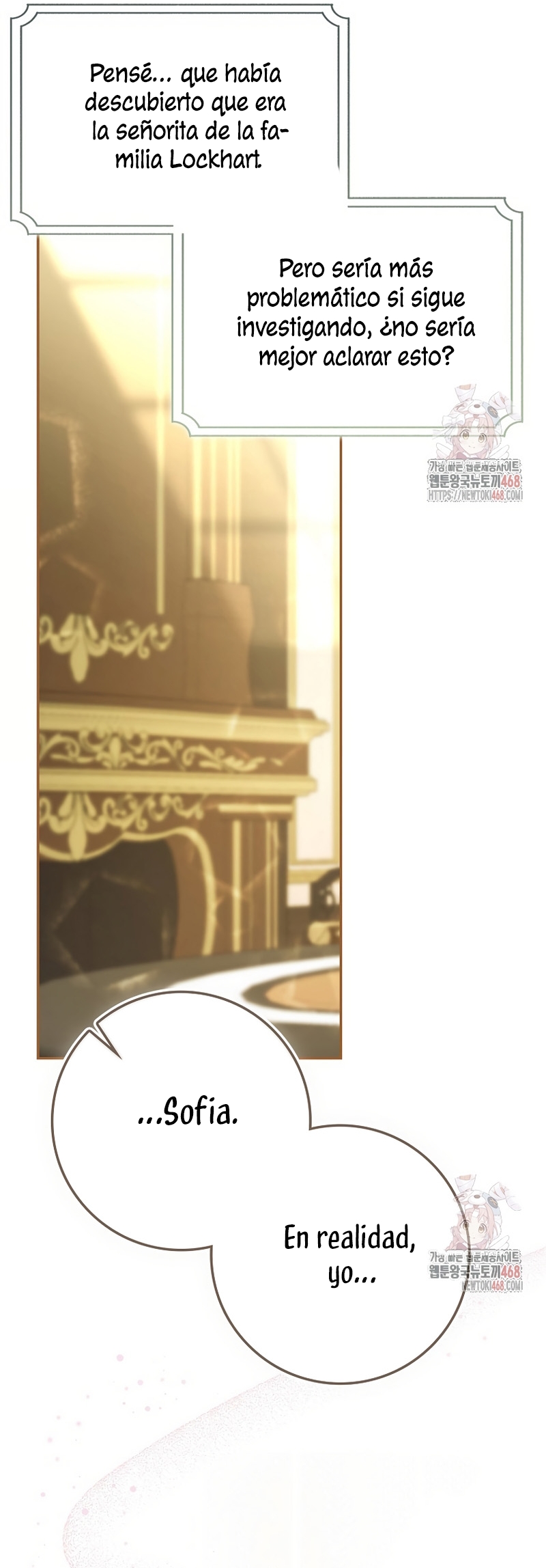 Mi esposo por contrato se parece al protagonista masculino Capítulo 14 - Página 19