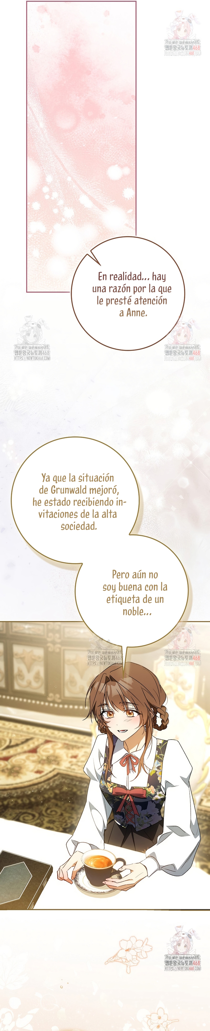 Mi esposo por contrato se parece al protagonista masculino Capítulo 14 - Página 24