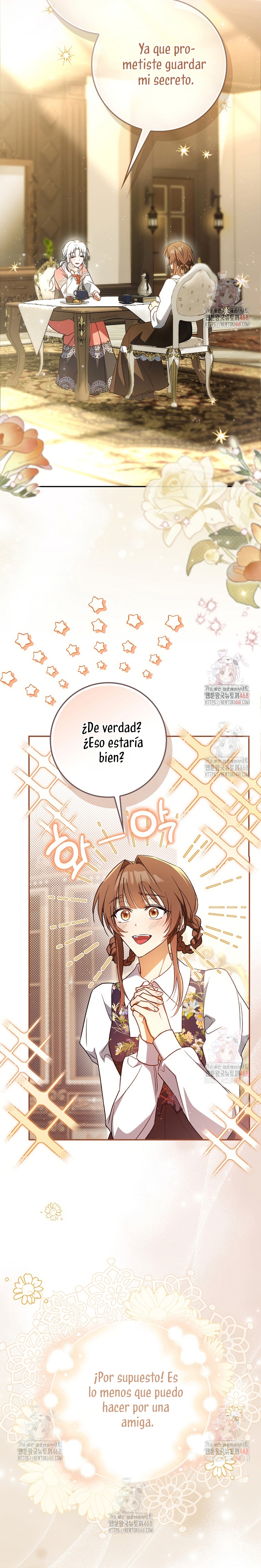 Mi esposo por contrato se parece al protagonista masculino Capítulo 14 - Página 26