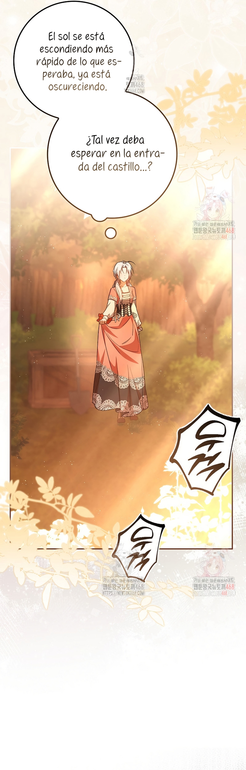 Mi esposo por contrato se parece al protagonista masculino Capítulo 14 - Página 31