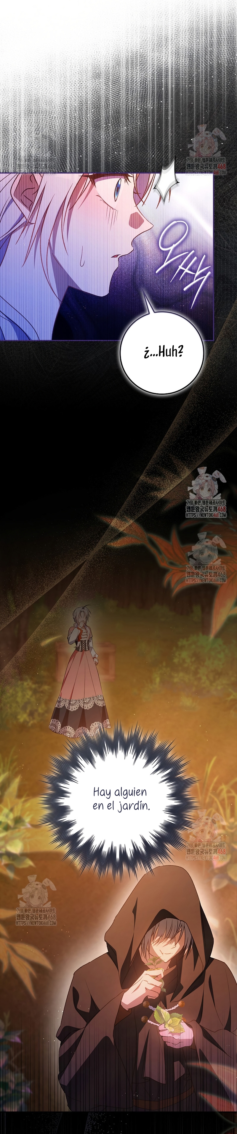 Mi esposo por contrato se parece al protagonista masculino Capítulo 14 - Página 32