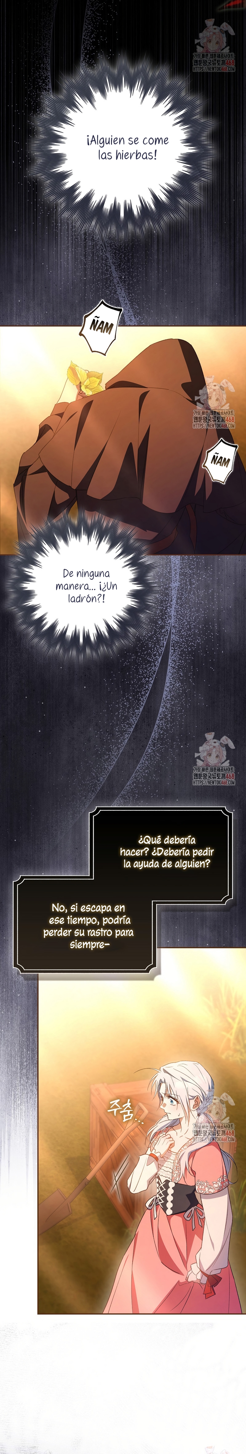 Mi esposo por contrato se parece al protagonista masculino Capítulo 14 - Página 33