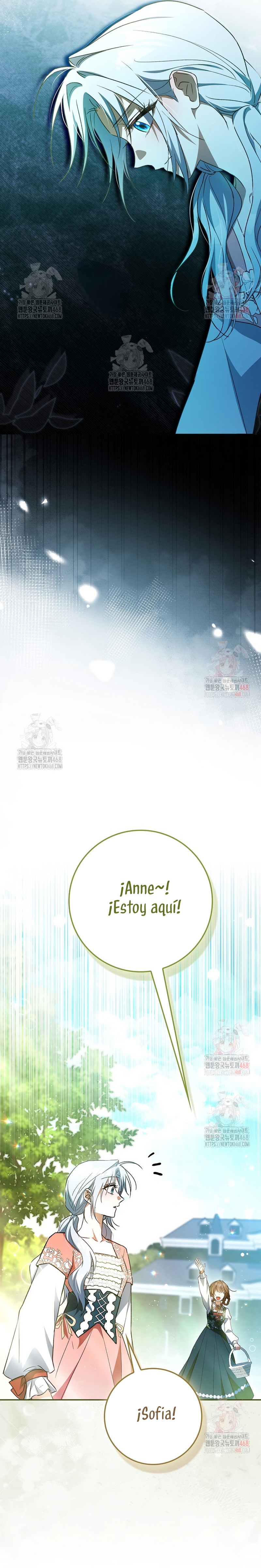 Mi esposo por contrato se parece al protagonista masculino Capítulo 14 - Página 6