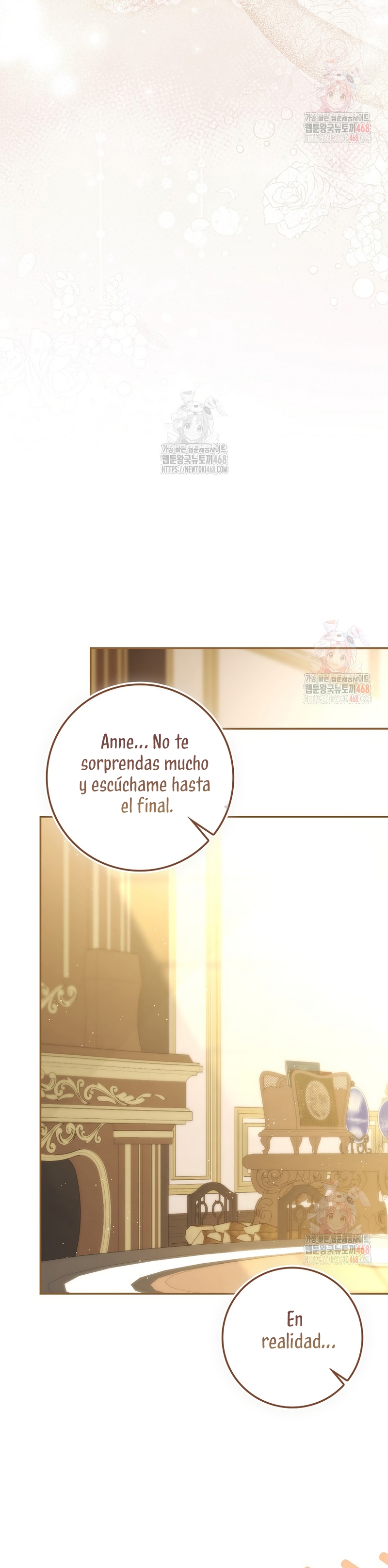 Mi esposo por contrato se parece al protagonista masculino Capítulo 14 - Página 9