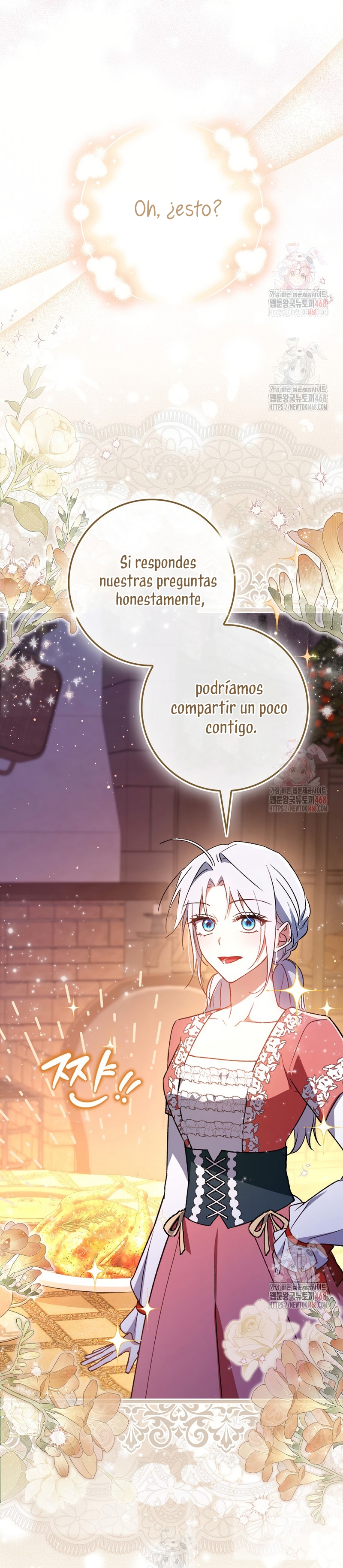 Mi esposo por contrato se parece al protagonista masculino Capítulo 15 - Página 12