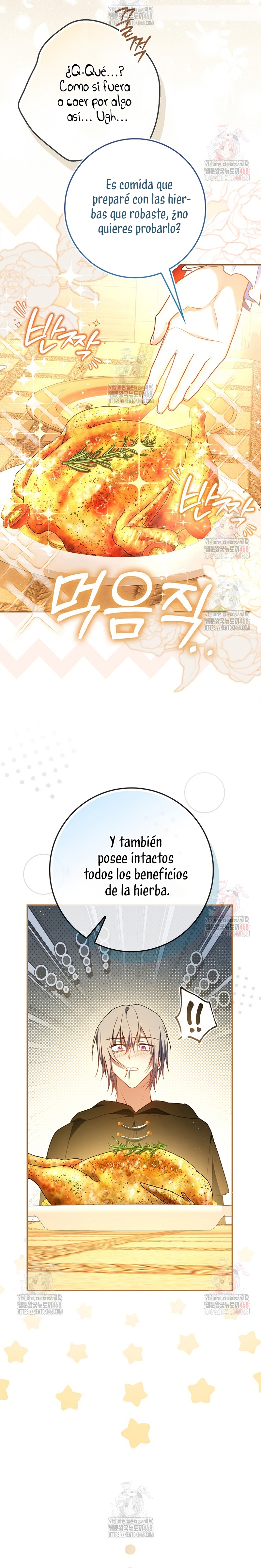 Mi esposo por contrato se parece al protagonista masculino Capítulo 15 - Página 13