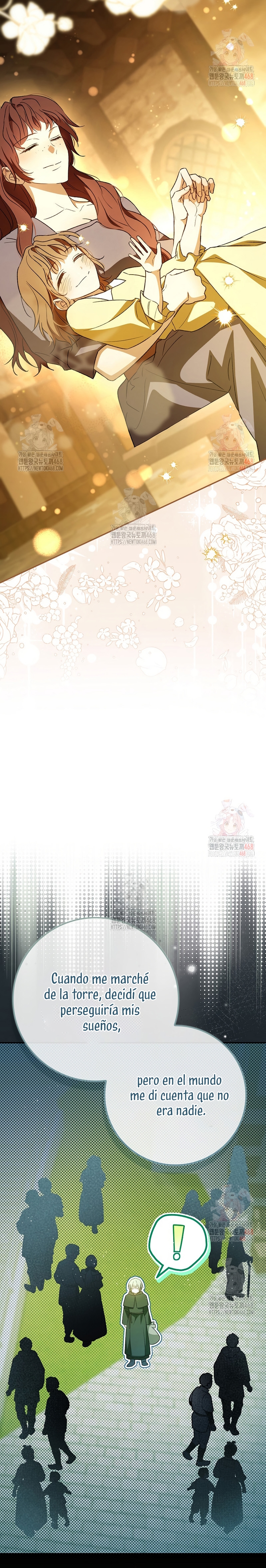 Mi esposo por contrato se parece al protagonista masculino Capítulo 15 - Página 19