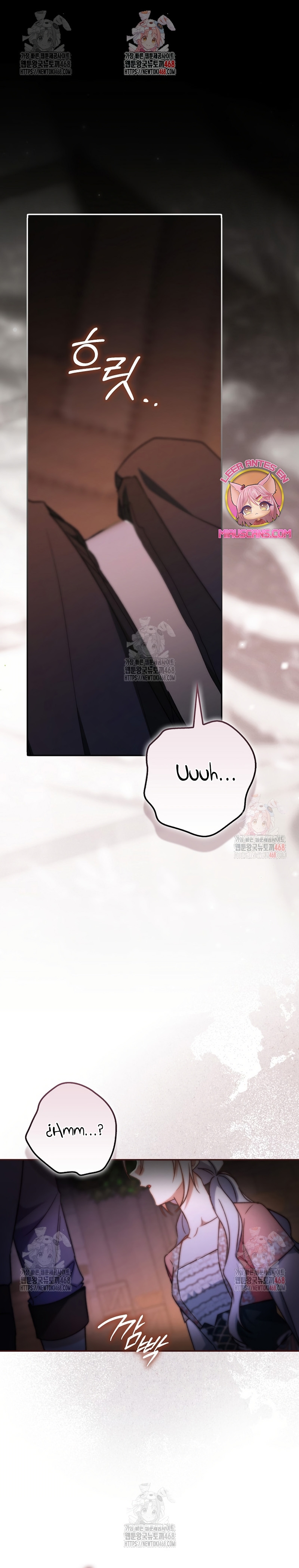 Mi esposo por contrato se parece al protagonista masculino Capítulo 15 - Página 3