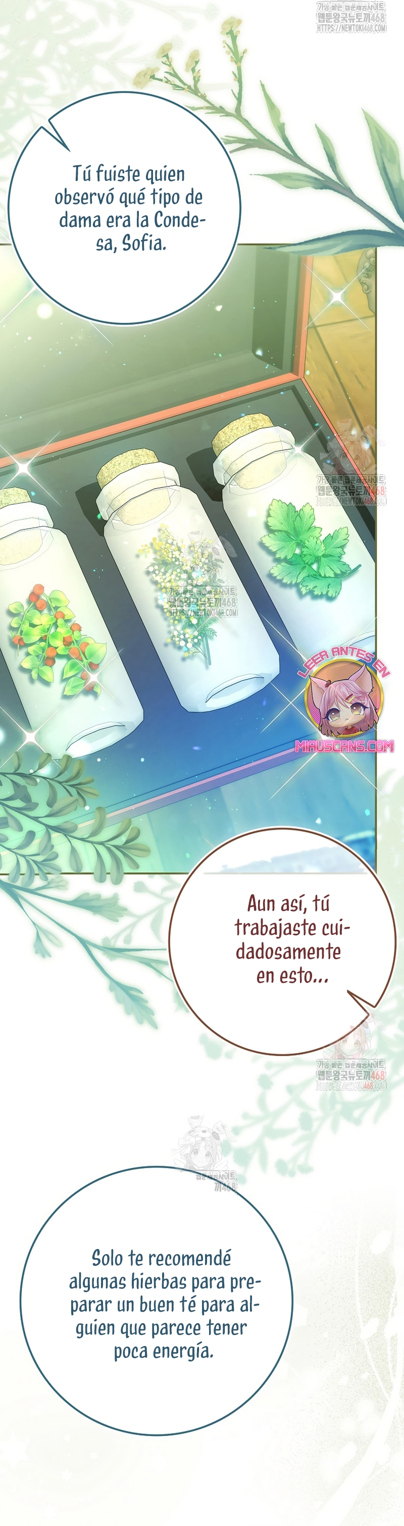 Mi esposo por contrato se parece al protagonista masculino Capítulo 15 - Página 30