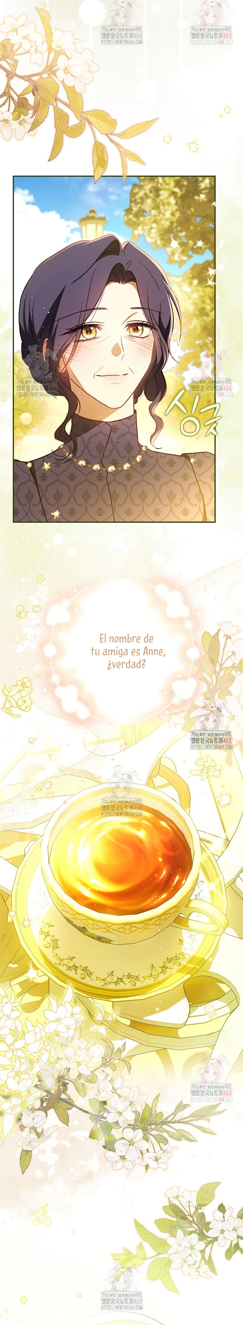 Mi esposo por contrato se parece al protagonista masculino Capítulo 15 - Página 43