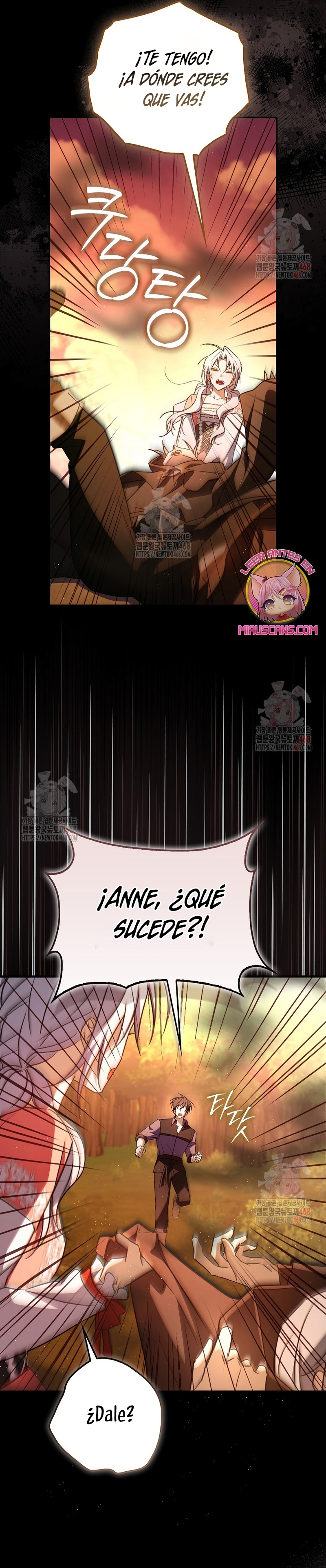 Mi esposo por contrato se parece al protagonista masculino Capítulo 15 - Página 7