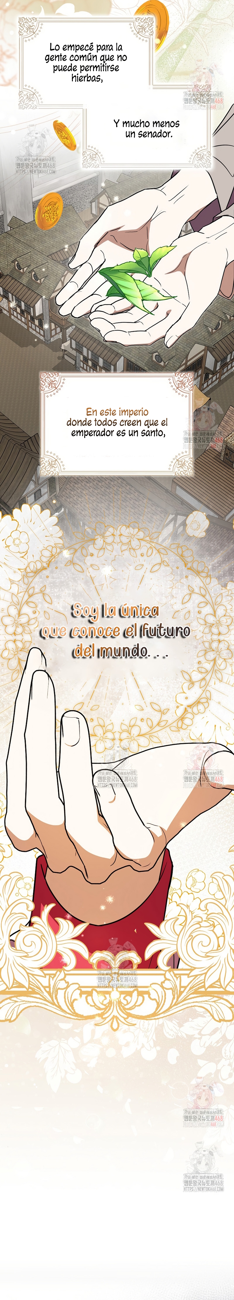 Mi esposo por contrato se parece al protagonista masculino Capítulo 16 - Página 14