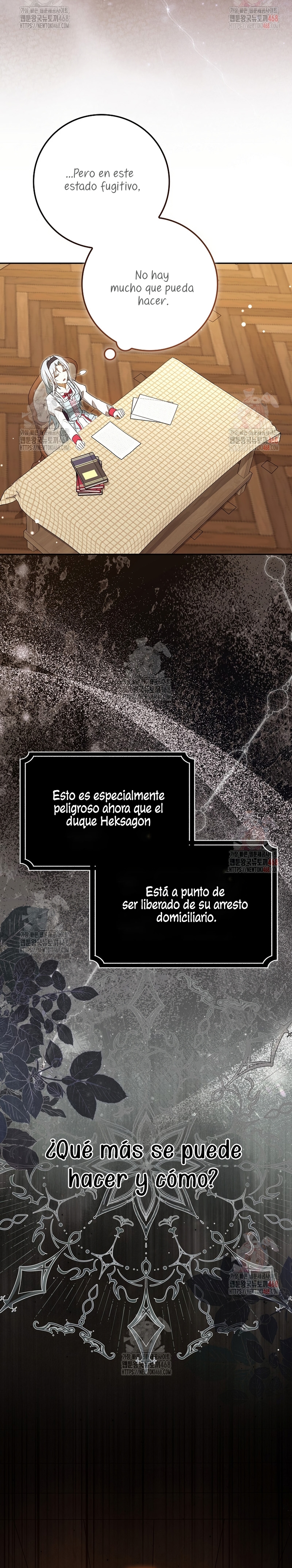 Mi esposo por contrato se parece al protagonista masculino Capítulo 16 - Página 16