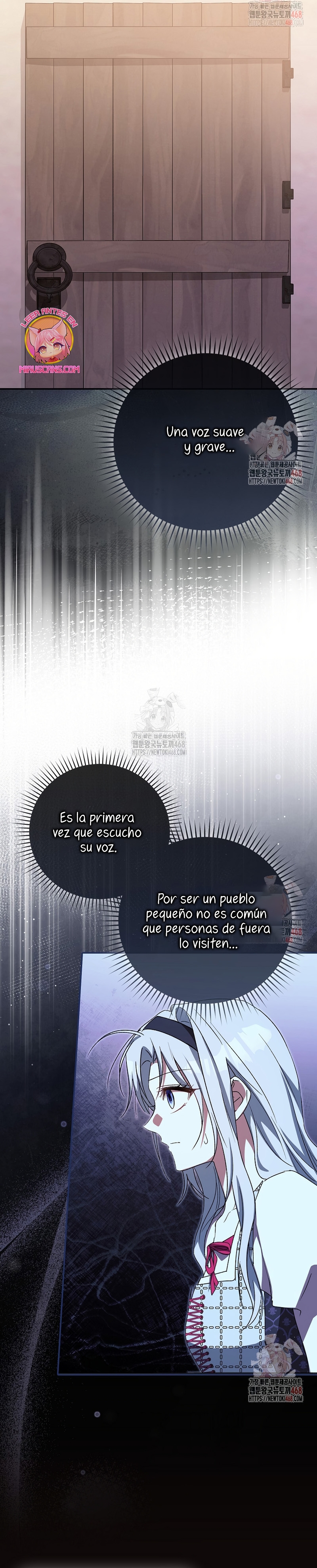 Mi esposo por contrato se parece al protagonista masculino Capítulo 16 - Página 18