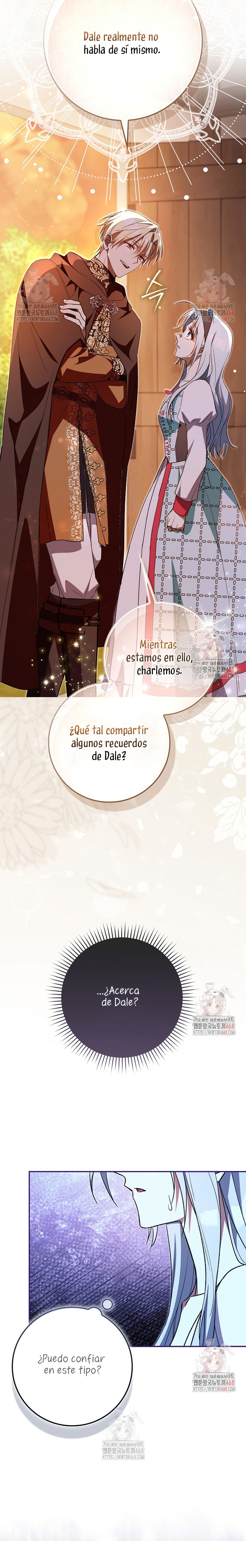 Mi esposo por contrato se parece al protagonista masculino Capítulo 16 - Página 22