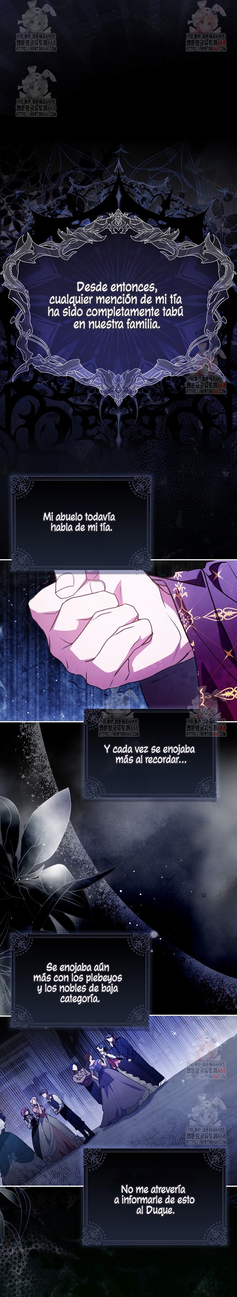 Mi esposo por contrato se parece al protagonista masculino Capítulo 17 - Página 19