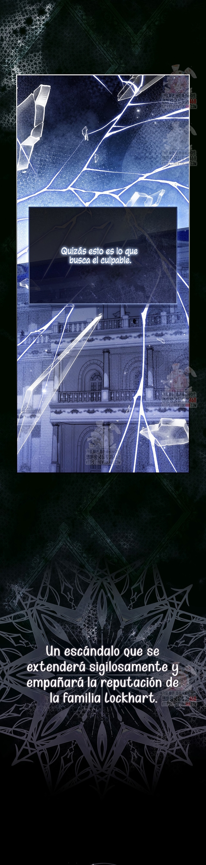 Mi esposo por contrato se parece al protagonista masculino Capítulo 17 - Página 20