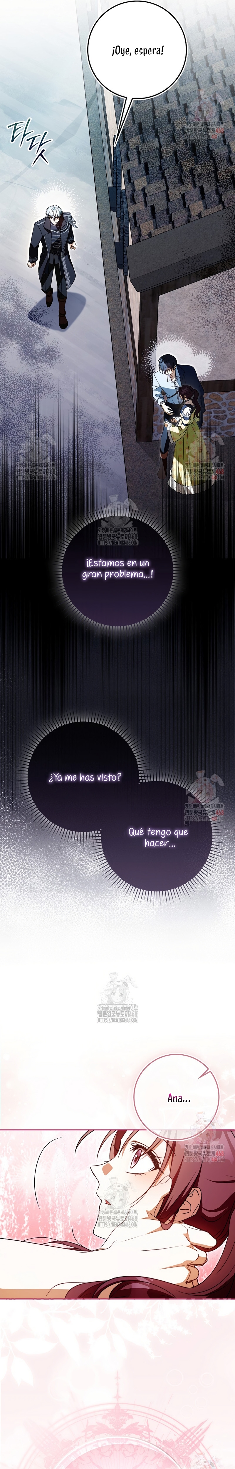 Mi esposo por contrato se parece al protagonista masculino Capítulo 17 - Página 41