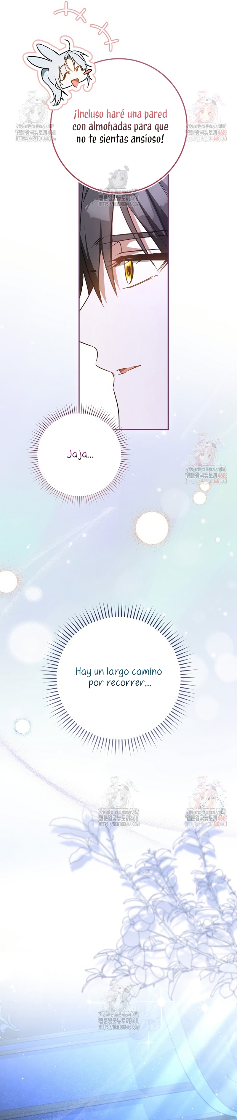 Mi esposo por contrato se parece al protagonista masculino Capítulo 18 - Página 26