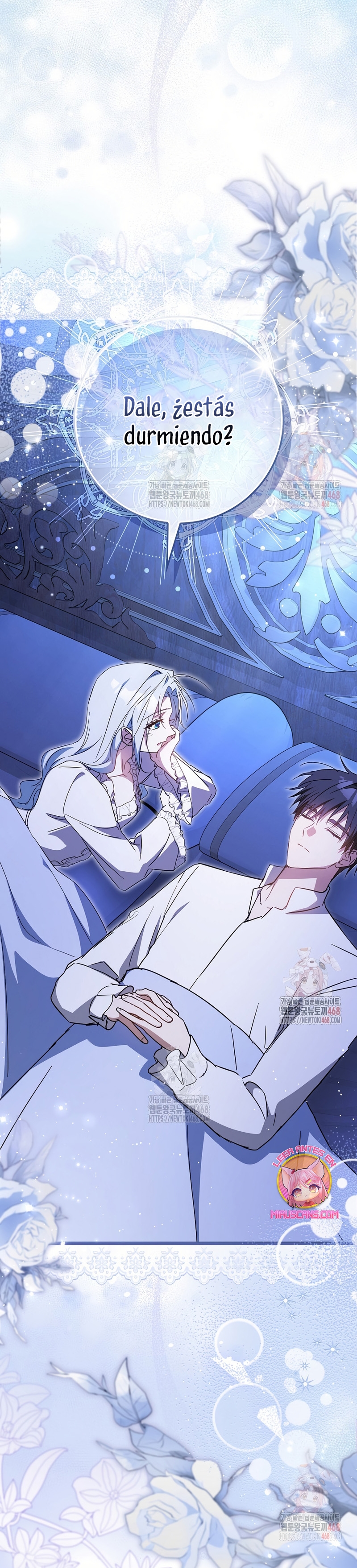 Mi esposo por contrato se parece al protagonista masculino Capítulo 18 - Página 32