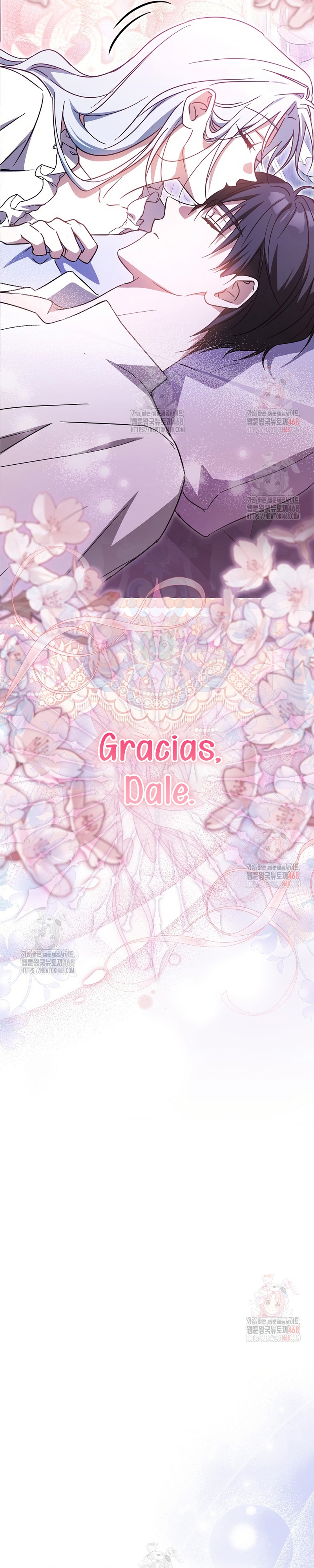 Mi esposo por contrato se parece al protagonista masculino Capítulo 18 - Página 35