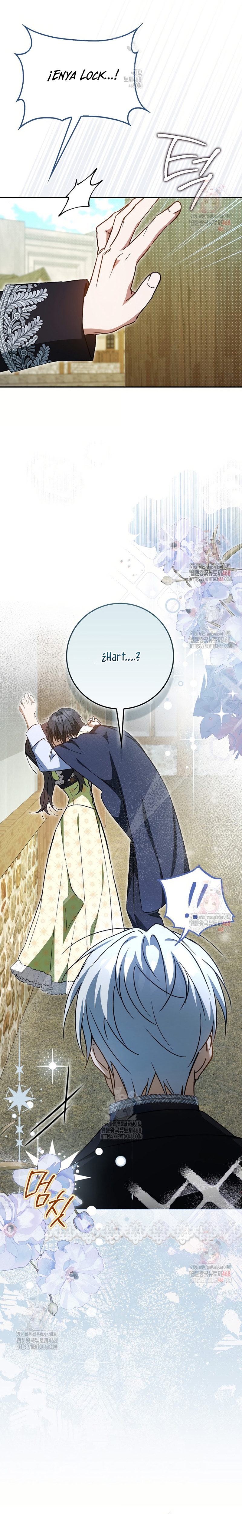 Mi esposo por contrato se parece al protagonista masculino Capítulo 18 - Página 4