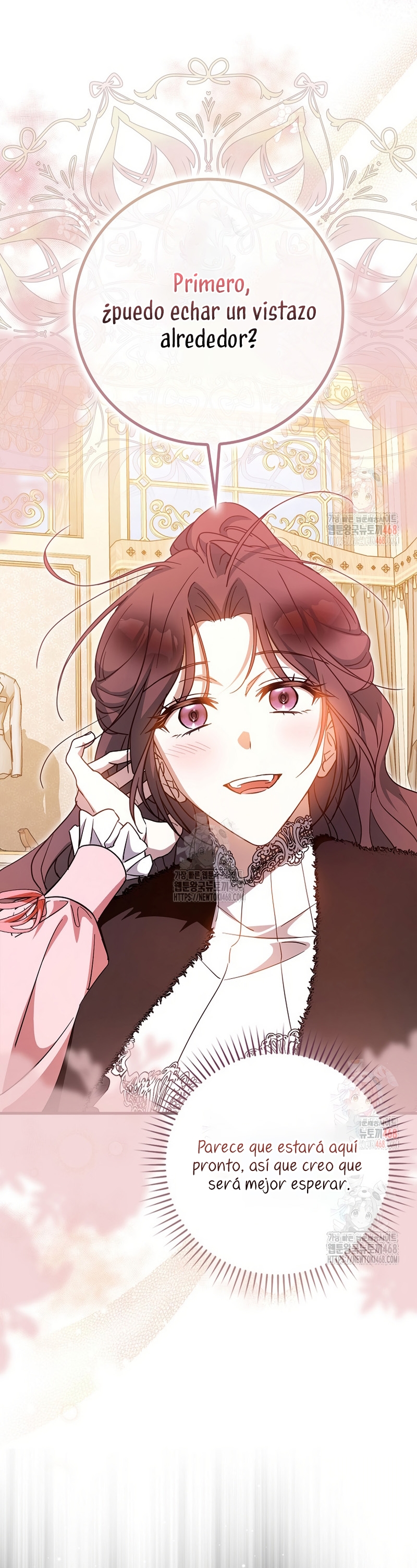 Mi esposo por contrato se parece al protagonista masculino Capítulo 19 - Página 12