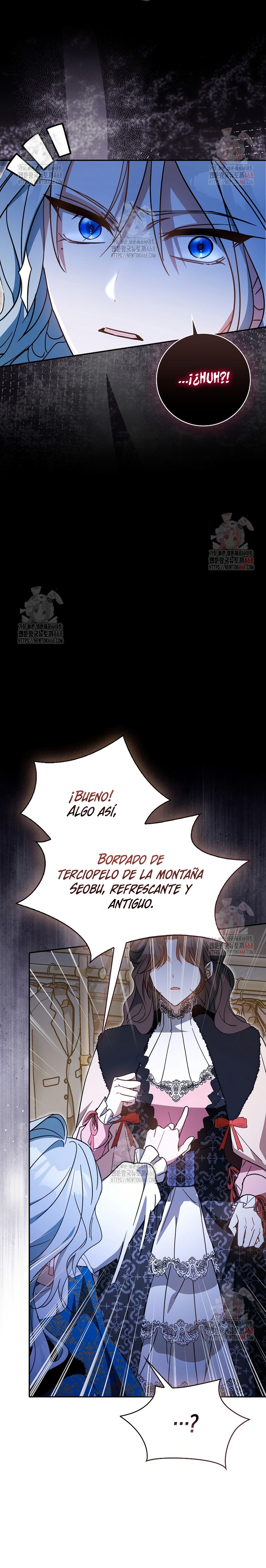 Mi esposo por contrato se parece al protagonista masculino Capítulo 19 - Página 18