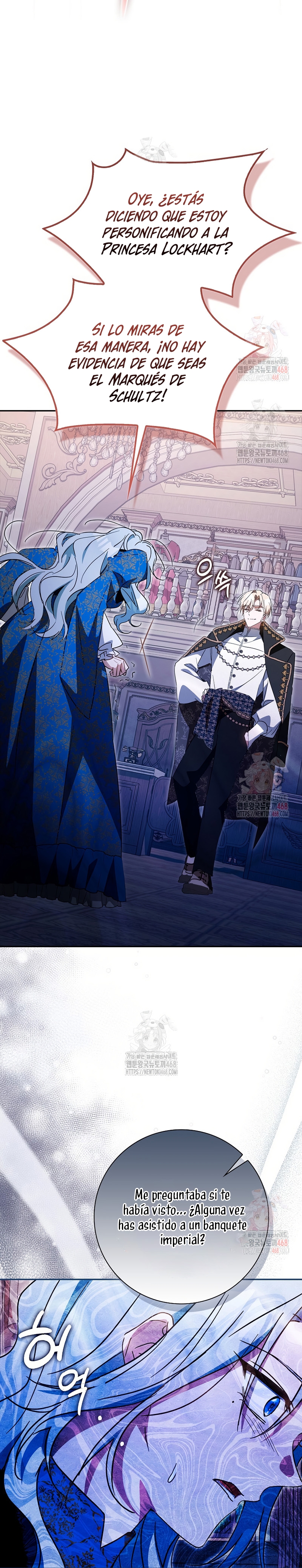 Mi esposo por contrato se parece al protagonista masculino Capítulo 19 - Página 25