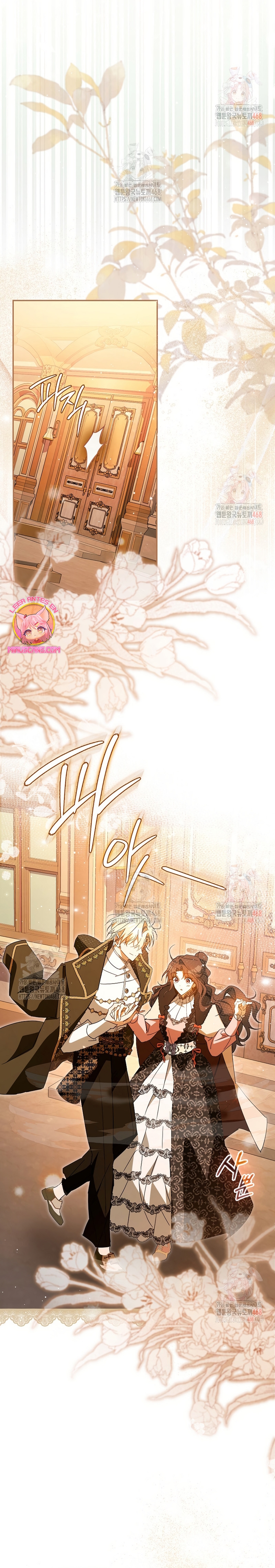 Mi esposo por contrato se parece al protagonista masculino Capítulo 19 - Página 29