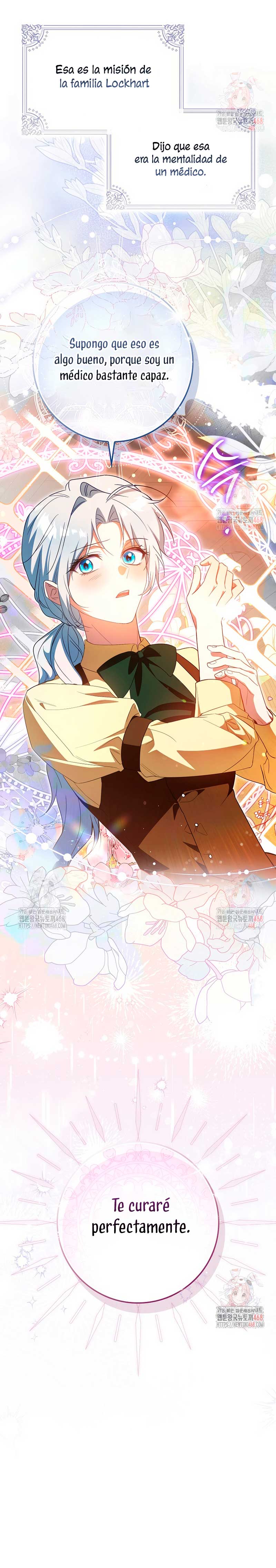 Mi esposo por contrato se parece al protagonista masculino Capítulo 2 - Página 11