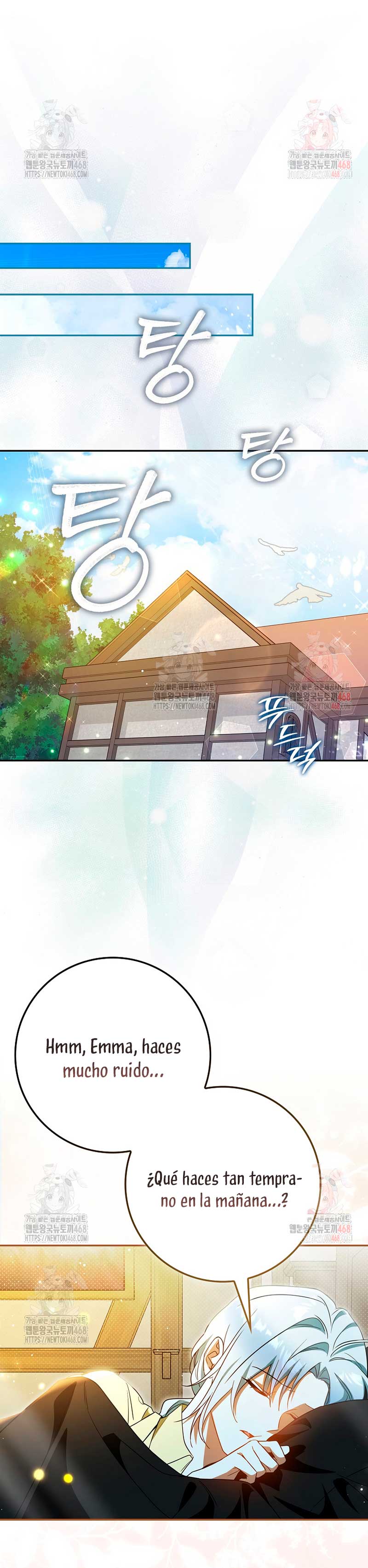 Mi esposo por contrato se parece al protagonista masculino Capítulo 2 - Página 15