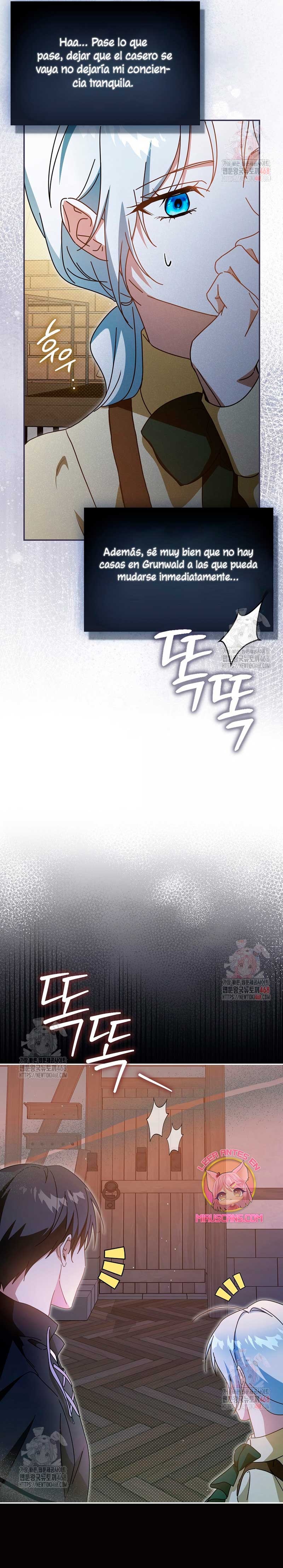 Mi esposo por contrato se parece al protagonista masculino Capítulo 2 - Página 28