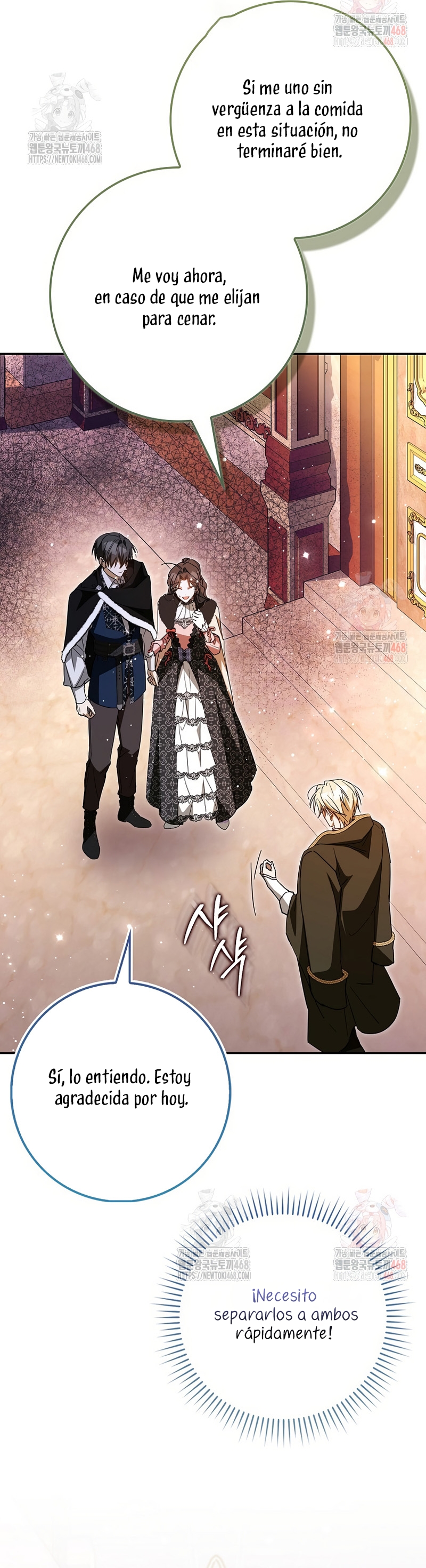 Mi esposo por contrato se parece al protagonista masculino Capítulo 20 - Página 10