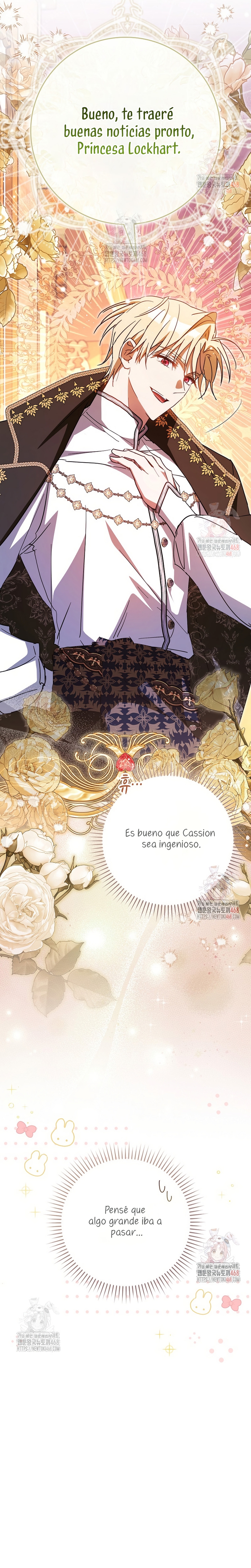 Mi esposo por contrato se parece al protagonista masculino Capítulo 20 - Página 11