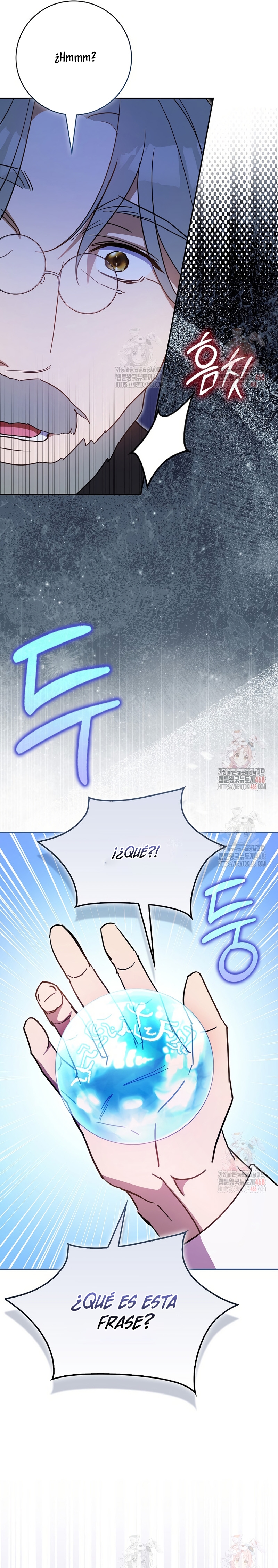 Mi esposo por contrato se parece al protagonista masculino Capítulo 20 - Página 30