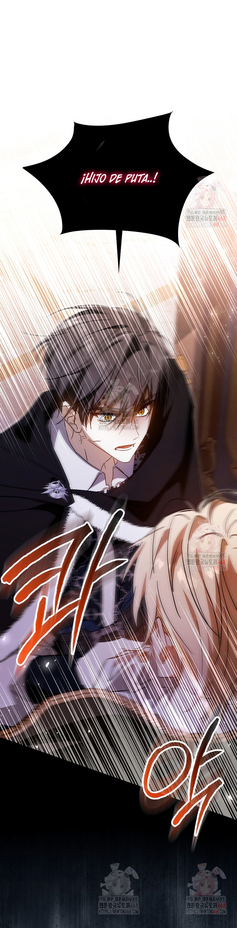 Mi esposo por contrato se parece al protagonista masculino Capítulo 20 - Página 4